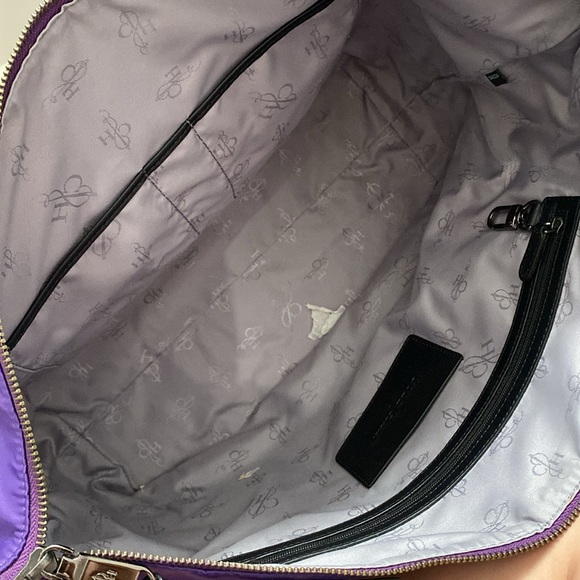 NWOT Cole Haan Parker Tote - Picture 10 of 12